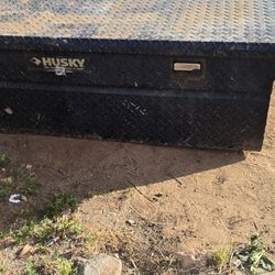 Husky Truck Tool Box