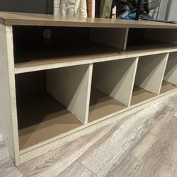 Entertainment System/ TV Stand