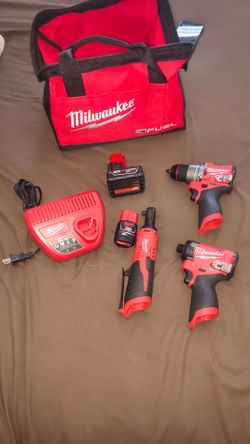 Milwaukee, Snap - on product's