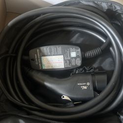 Lectron EV Charger Brand New 