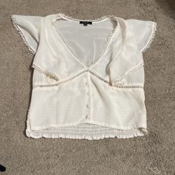 Cute Blouse
