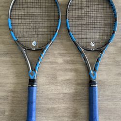Babolat Pure Drive VS - Pair