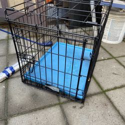 Dog Crate 