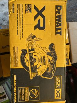 Sir Ulta Saw XR 20 V