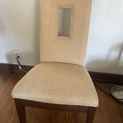 Large Dining Chairs