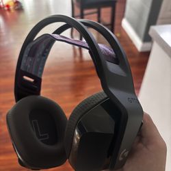 Logitech Headset G733