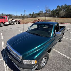 1995 Dodge Ram 1500