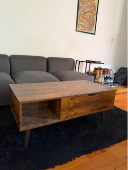 Living Room Table