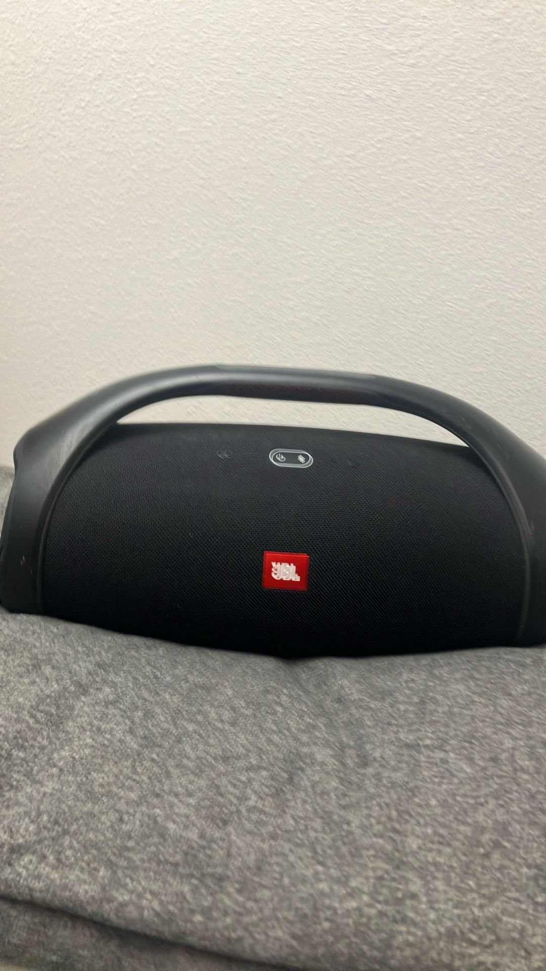 Jbl Boombox2 Wireless Speaker 