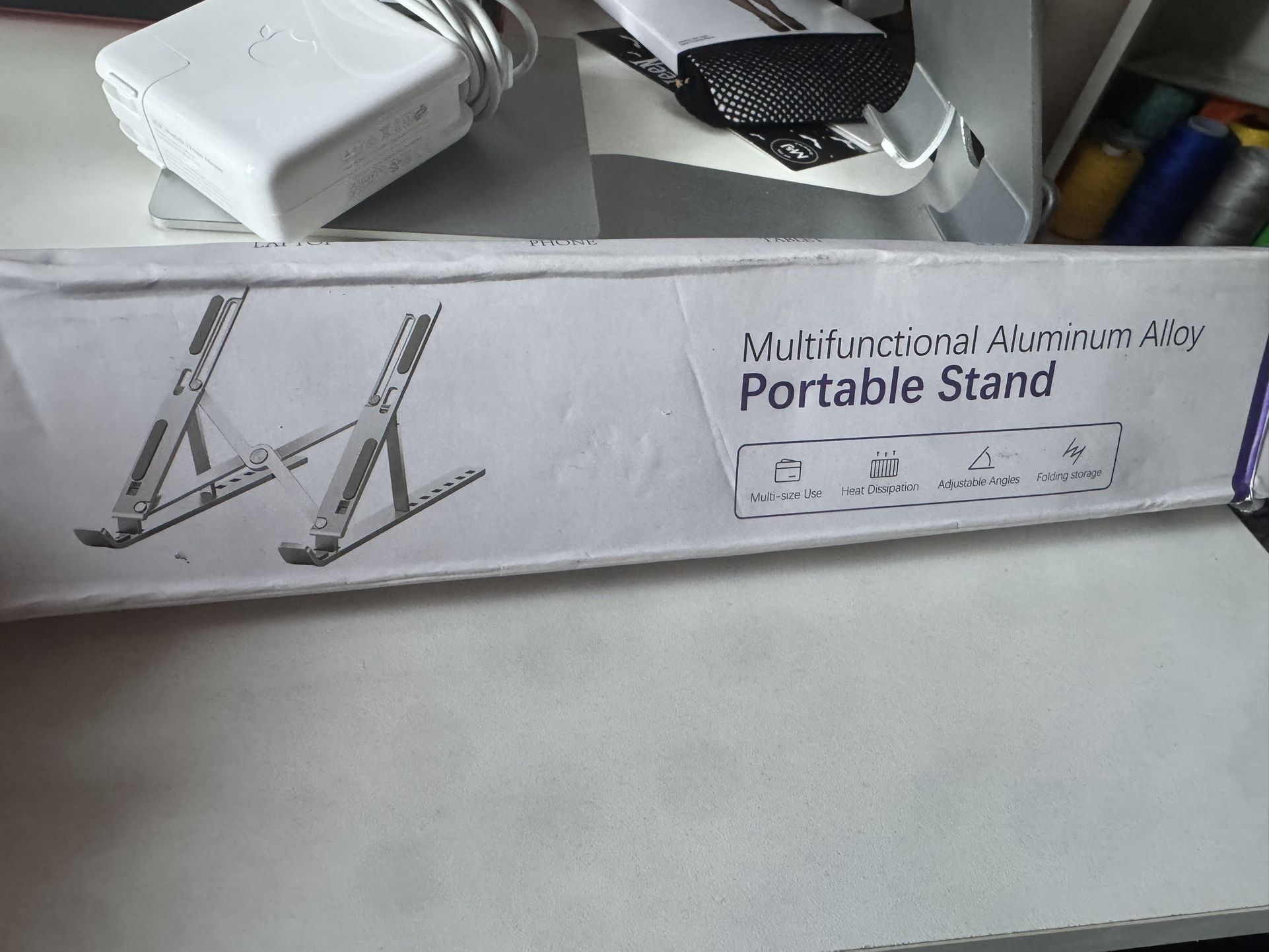 Laptop Stand For Desk