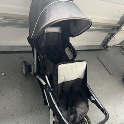 Graco Double Stroller 