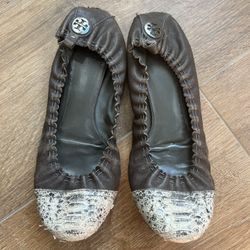 Tory Burch Ballet Flat