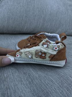 Baby Shoes