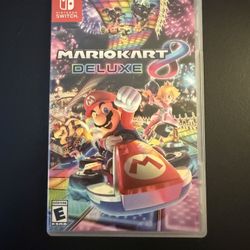 Mario Party Deluxe 8