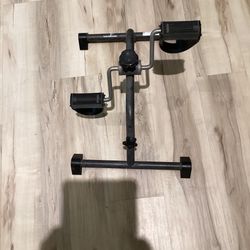 Bike Pedal Excerciser