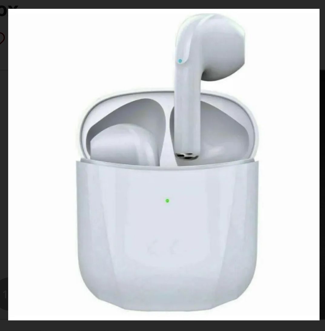 I7s TWS Wireless Bluetooth Earbuds