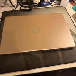 HP Laptop 15 Inch Works Perfect