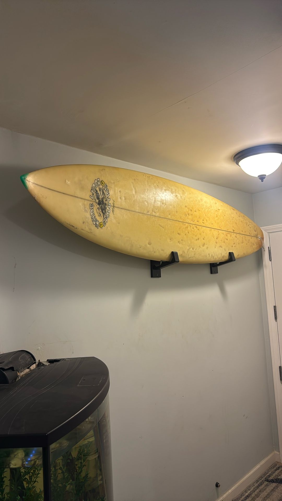 7.5ft Surfboard