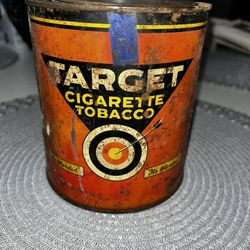 Vintage Can 
