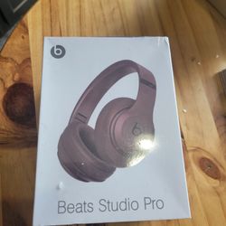 Beats Pro Max Generics Sealed