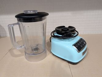 KitchenAid Classic 5 Speed Blender