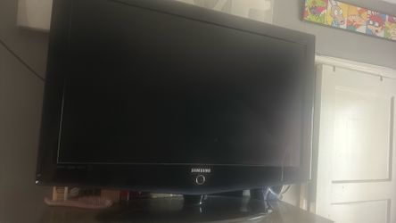 Samsung tv