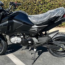 Boom Vader Gen 2 Street Legal $1699 Out The Door 