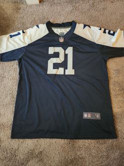 Dallas Cowboys Jersey 