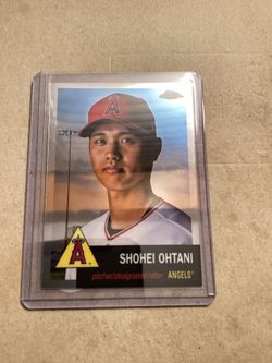Huge Giant cards Sale Graded and Ungraded Dodgers Ohtani, Freeman, Betts and Kershaw plus other Dodgers Players