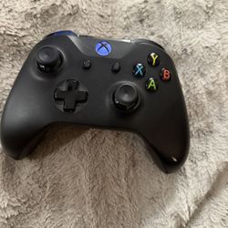 Xbox One Controller No Battery Cover