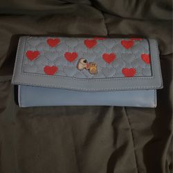 Loungefly Wallet