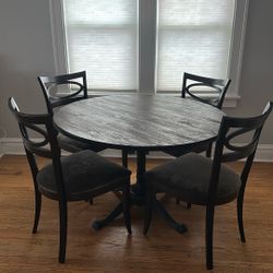 Pottery Barn Table For Sale!