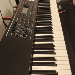 Roland Juno DS 88