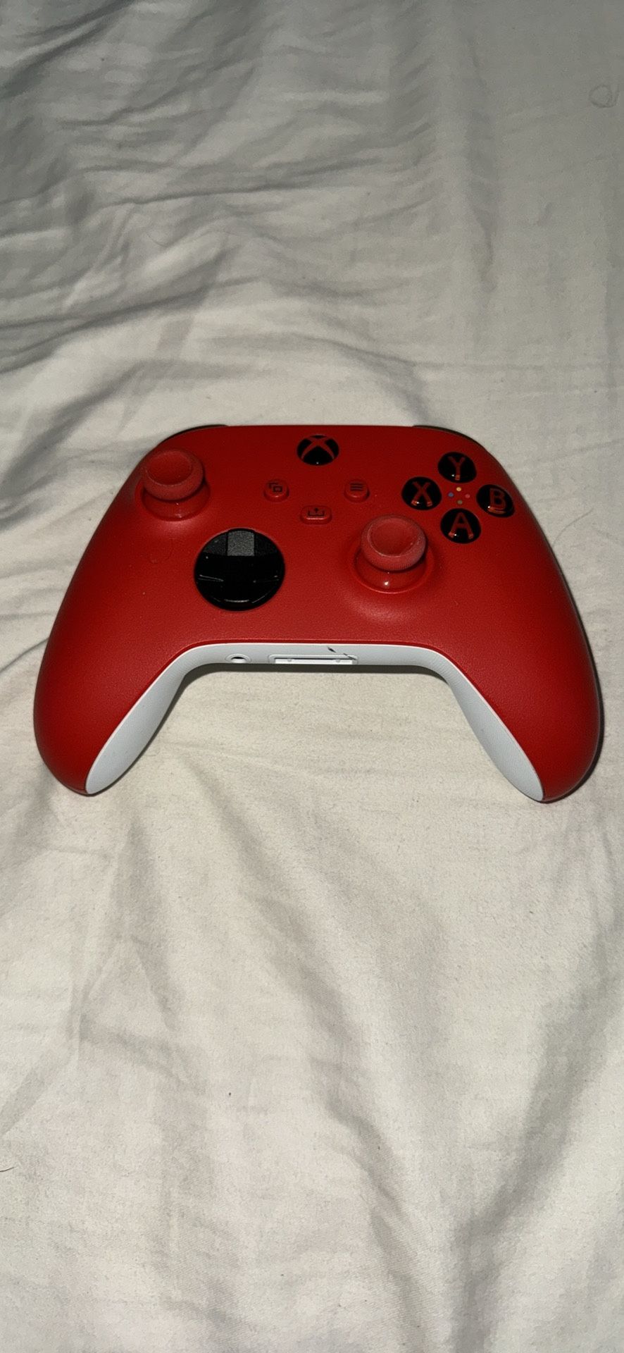 Xbox Controller