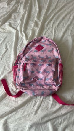 Back pack