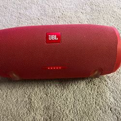 JBL Xtreme2 Portable Bluetooth Speaker 