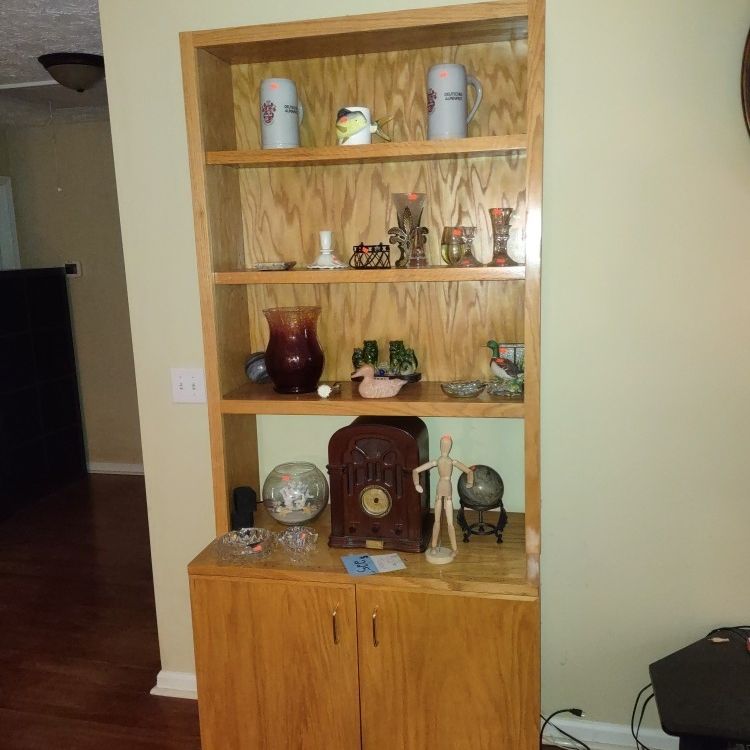 Bookcases Custom Made