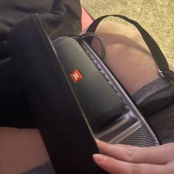 Jbl Speaker Flip 5