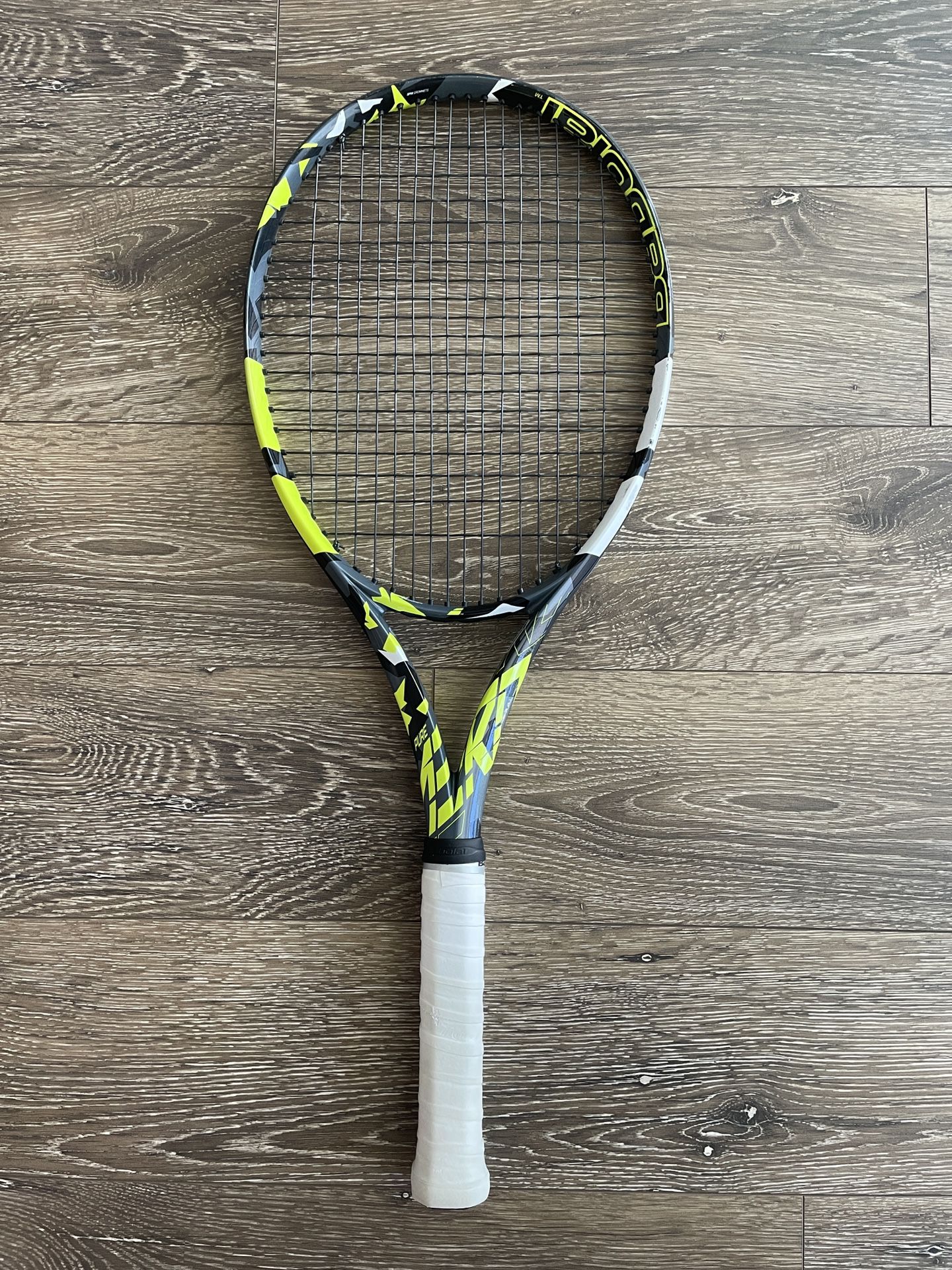Babolat Pure Aero 2023 - Tennis Racquet 