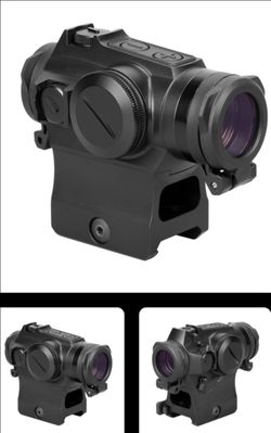 Holosun holographic sight