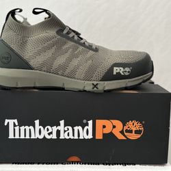 Timberland PRO & CATERPILLAR Men Safety Shoes