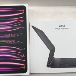 Ipad Pro 11”