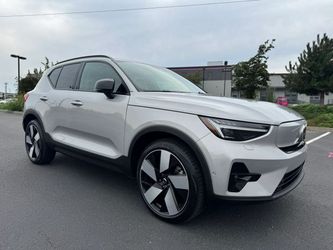 2023 Volvo XC40 Recharge