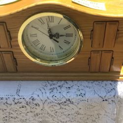 Clock