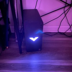 Victus HP 15L Gaming Desktop