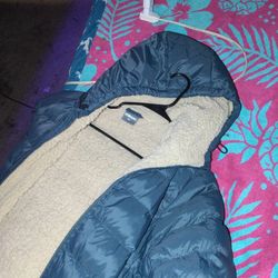 32 ° Heat Puffy Jacket