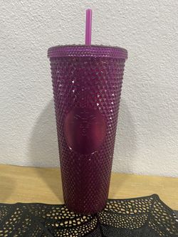 Starbucks Berry Studded 