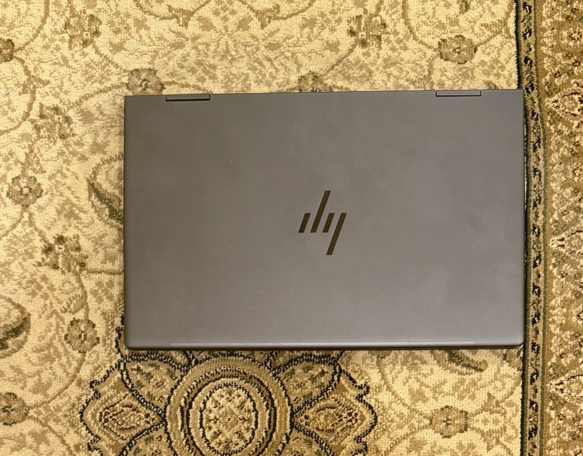HP Envy x360 15.6