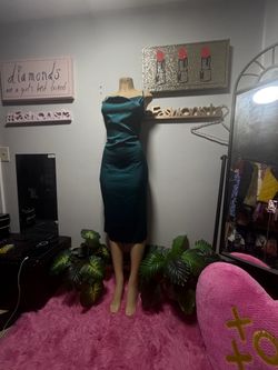 Vestido de mujer