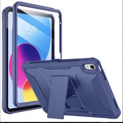 Soke Case for iPad